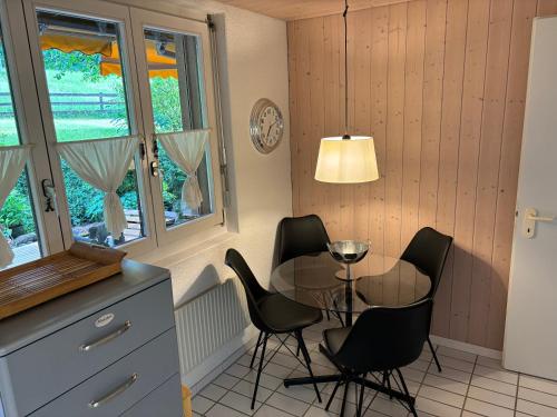 Facilities, Lake Park Apartment in Bonigen