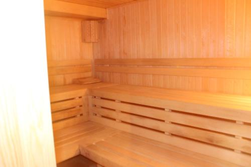 sauna, Trigrad Hotel in Trigrad