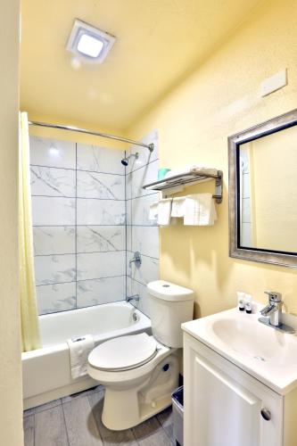 Americas Best Value Inn San Antonio