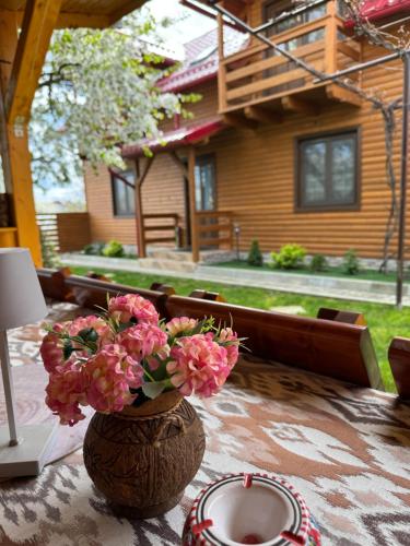 Casa DanAdy Casa DanAdy