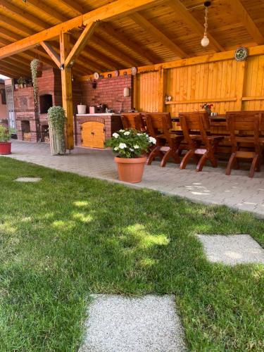 Casa DanAdy Casa DanAdy