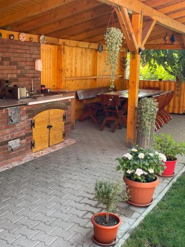 Casa DanAdy Casa DanAdy