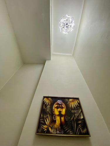 modern, two-story luxury house, Gaborone (photo 10)