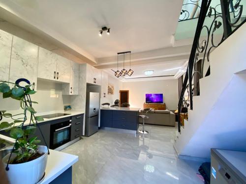 Two-Bedroom Apartment image 10