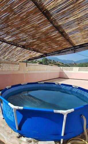 Villa au coeur de la nature