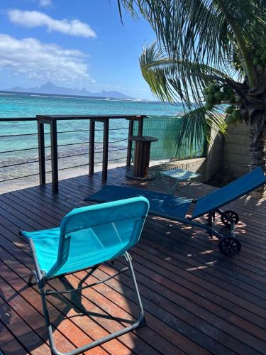 Studio Tahatai Paea in Paea