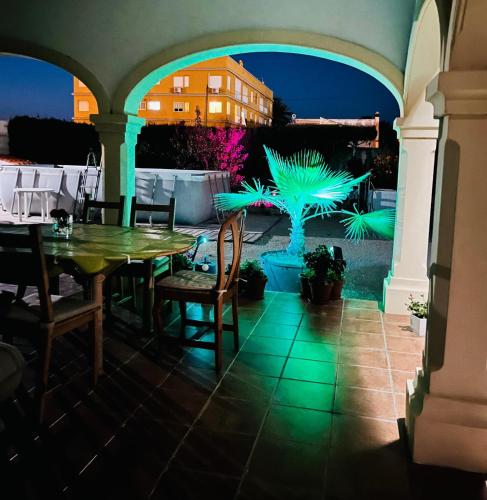The House in Casas Devesa