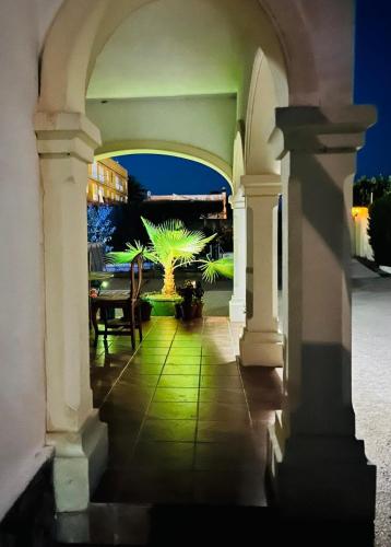 The House in Casas Devesa