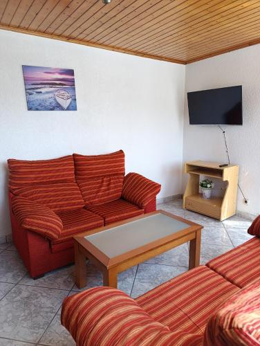 Ibu Beer&Grill in Camarinas