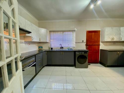 Two-Bedroom Apartment image 9