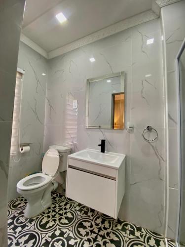 Two-Bedroom Apartment image 7