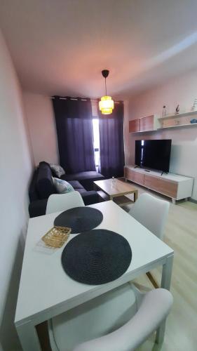 Apartamento playa Rías Baixas (Apartamento playa Rias Baixas) in Ribeira