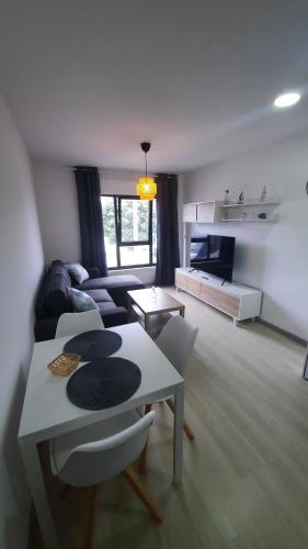 Apartamento playa Rías Baixas (Apartamento playa Rias Baixas) in Ribeira