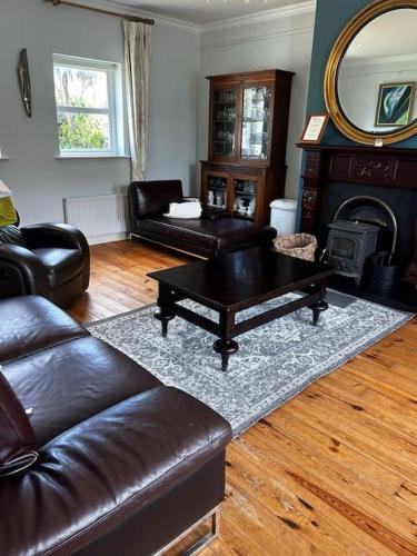 Sheilin House Waterville in Waterville