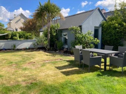 Sheilin House Waterville in Waterville