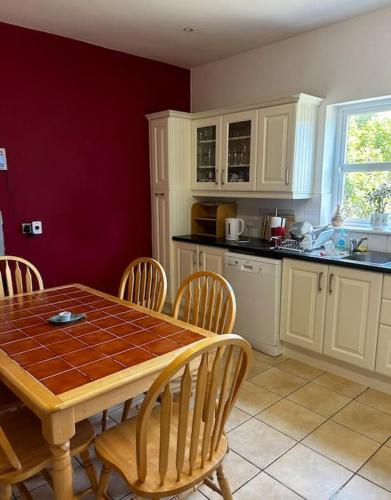 Sheilin House Waterville in Waterville