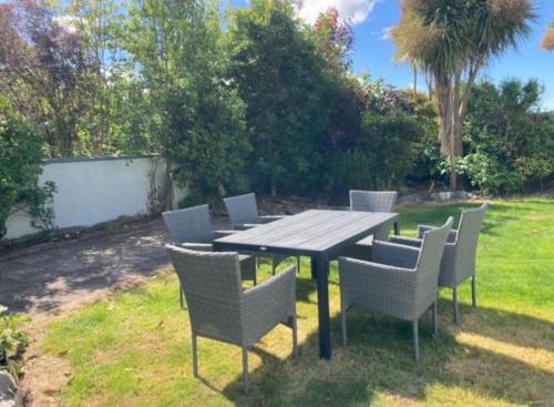 Sheilin House Waterville in Waterville