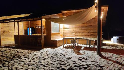 COMPORTA SIDE - Lake in 帕尔迈拉