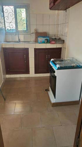 Résidence ethnique moderne NKONGOA Résidence ethnique moderne NKONGOA