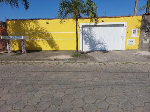 Casa com Piscina e Jogos em Praia de Itanhaém (Casa com Piscina e Jogos em Praia de Itanhaem) in ปาลเมย์ราส 2