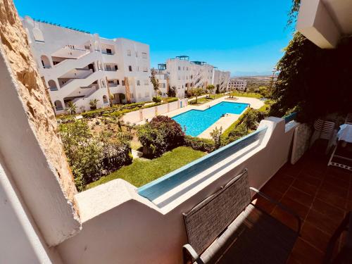 Fnideq ,Alcudia Smir