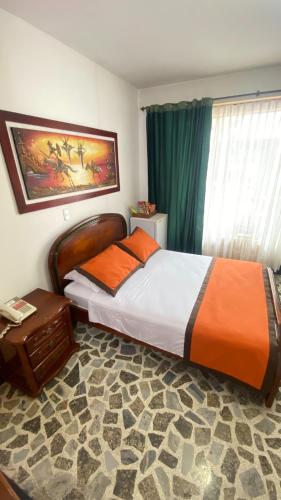 Hotel Tequendama – Pereira, KS