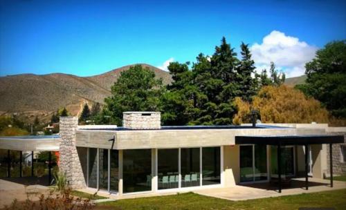 Casa moderna en Tafi del Valle