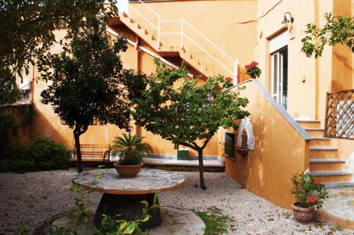 Instalaciones, Il Giardinetto Guest House in Civitavecchia