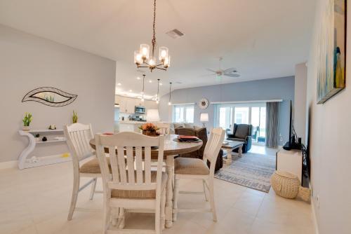 Sunlit Escape in The Villages with Screened Porch! in The Villages, USA