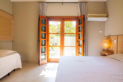 FLAT 3-107 - Iha Flat Hotel - Pereque - Ilhabela, Ilhabela (zdjęcie 7)