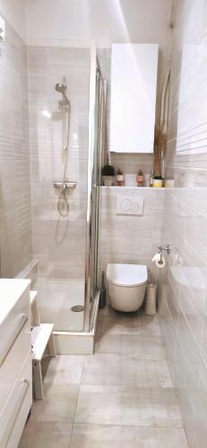 Charming 1 bedroom in Upper Marais, Paris (photo 10)