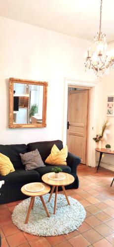 Charming 1 bedroom in Upper Marais, Paris (photo 6)