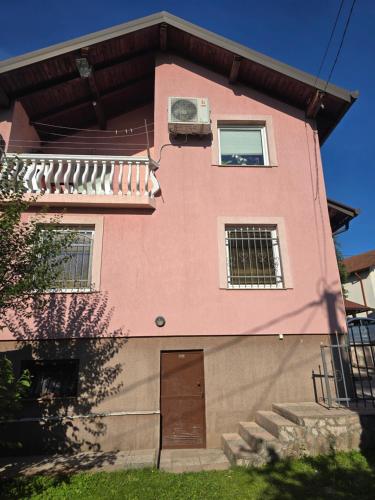 Villa Amir Villa Amir