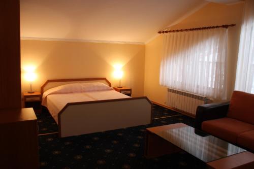 Kovanlika Hotel - main image