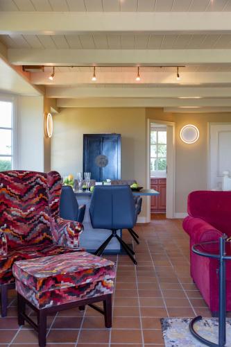 Ferienwohnung Heefwai 2 "W3" in Munkmarsch