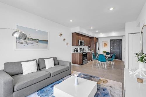 Prime Location 3 Bed Gem near Brickell With Parking in Miami, USA