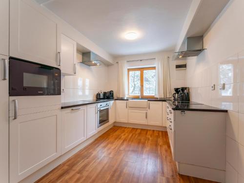 廚房, Neva Saalbach in 薩爾巴赫