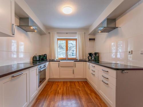 廚房, Neva Saalbach in 薩爾巴赫