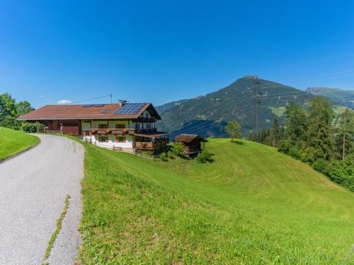  Alpenrose in Kaltenbach