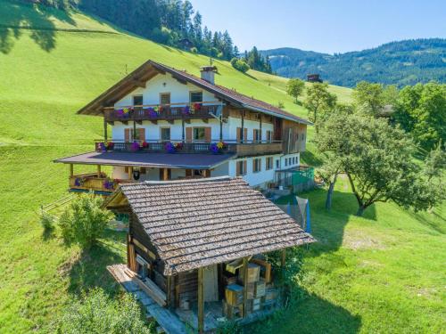  Alpenrose in Kaltenbach