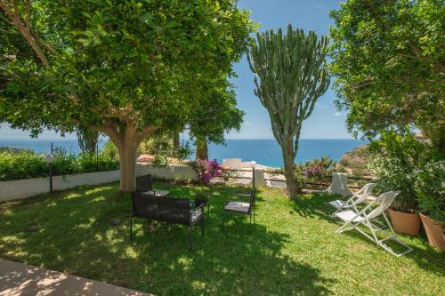 Dimore Acquasale- Sea View Houses