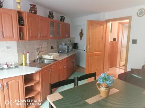 Privát u Jany (Privat u Jany) in zdiar
