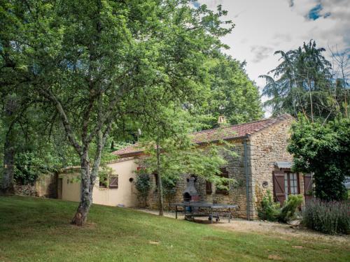 Gite Le Pasturale - Mazeyrolles