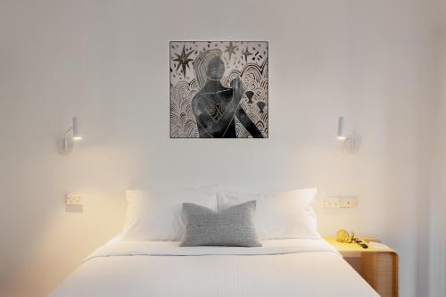 MAC St Kilda - Acland Melbourne Apartment Collection. Room Type - Queen Studio