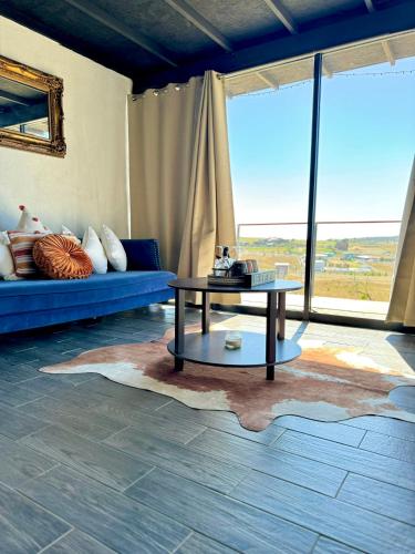 Finca la Bella in Ensenada