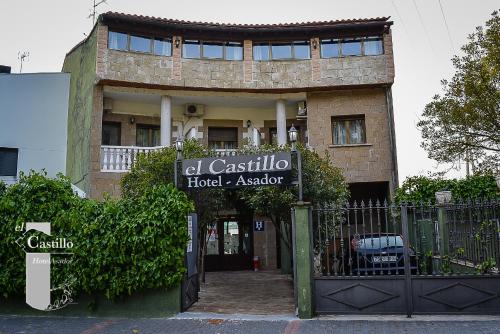 Hotel Rural el Castillo