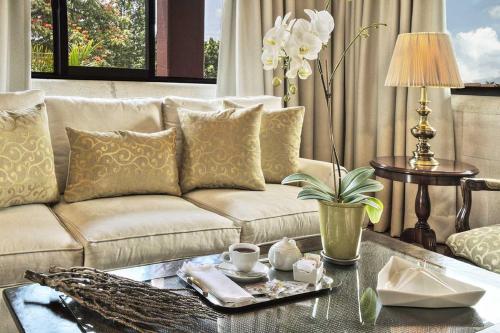 Quinta Elvira in Cuernavaca, Mexico