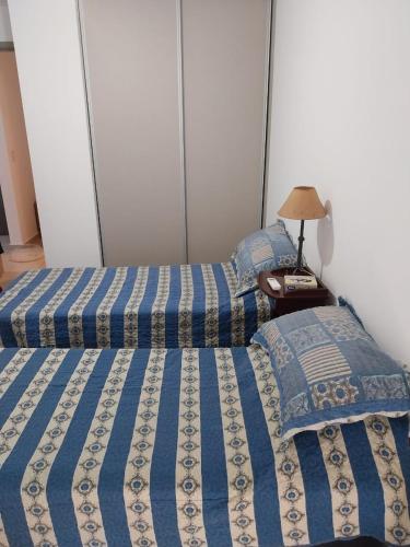One-Bedroom Apartment image 7