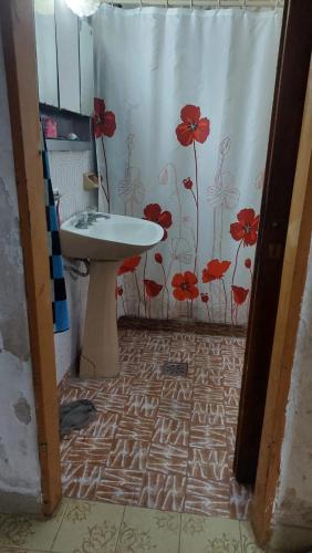 Habitacion en zonz Sur