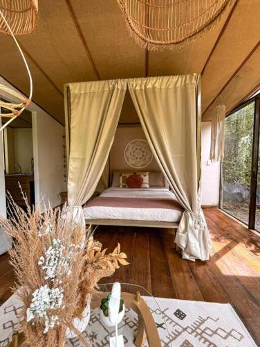 Intrepido Glamping in Manizales